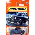 Matchbox -1934 Chevrolet Master Coupe