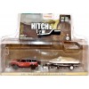 Greenlight Hitch and Tow - 2021 Ford Bronco Wildtrak & Power Boat
