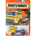 Matchbox - 1965 Ford C900 Cab