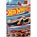 Hot Wheels - Racing Circuit - McLaren P1