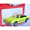 Majorette 200 Series - Ford Mustang Pace Car Convertilble