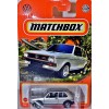 Matchbox - 1976 Volkswagen Golf MK1