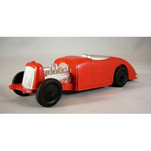 Tootsietoy Ford Model A Hot Rod (1959)