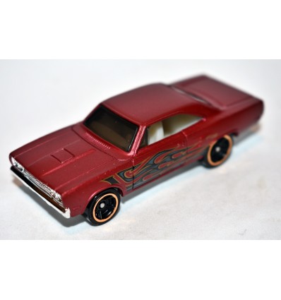 Hot Wheels 1970 Plymouth Road Runner