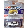 Greenlight Hot Pursuit - Arizona Dept of Public Safety 1982 Ford Mustang SSP