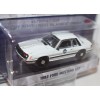 Greenlight Hot Pursuit - Arizona Dept of Public Safety 1982 Ford Mustang SSP