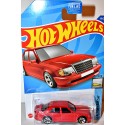 Hot Wheels - Mercedes-Benz 500 E