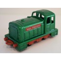 Matchbox Diesel Shunter Locomotive