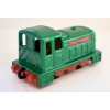 Matchbox Diesel Shunter Locomotive