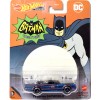 Hot Wheels Premium - Batman - TV Series Batmobile