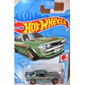 Hot Wheels - 1970 Toyota Celica