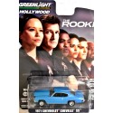 Greenlight Hollywood - The Rookie - 1971 Chevrolet Chevelle SS