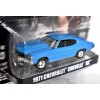 Greenlight Hollywood - The Rookie - 1971 Chevrolet Chevelle SS
