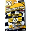 Lionel NASCAR Authentics - Christopher Bell DeWalt Toyota Camry