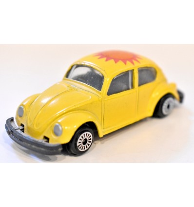 Zee Toys - Volkswagen Beetle
