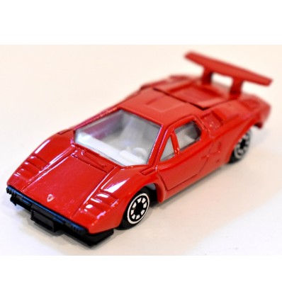 Yat Ming - Lamborghini Countach