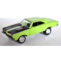 Johnny Lightning Mucle Cars USA - 1969 Plymouth Road Runner