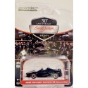 Greenlight - Barrett-Jackson Collection - 2020 Chevrolet Corvette Stingray Convertible