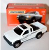 Matchbox - Nissan Hardbody Pickup Truck