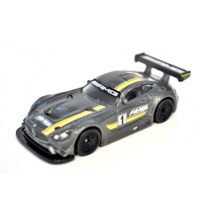 Hot Wheels Premiere - Mercedes-Benz AMG GT Race Car