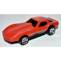 Hot Wheels - Chevrolet C3 Corvette Coupe