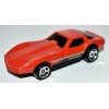 Hot Wheels - Chevrolet C3 Corvette Coupe