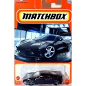 Matchbox Chevrolet Corvette C8 Coupe