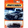 Matchbox Chevrolet Corvette C8 Coupe