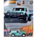 Hot Wheels Premium - American Scene - Ford Bronco R