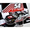 Lionel NASCAR Authentics - Ty Gibbs - Pristine Auctions Toyota Camry Stock Car