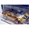 Hot Wheels Premium - Gas Monkey Garage - 1968 Chevrolet C3 Corvette Coupe
