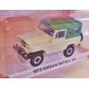 Greenlight - Tokyo Torque - 1973 Nissan Patrol 60