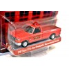 Greenlight Fire & Rescue - 1992 Ford F-350 East Brookfield MA Forestry FD