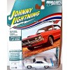 Johnny Lightning Muscle Cars USA - 1970 Dodge Dart Swinger 340