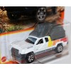 Matchbox Toyota Tacoma Pickup Truck with Camper