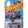 Hot Wheels - 1955 Chevrolet Bel Air Hardtop Gasser