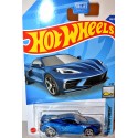 Hot Wheels - Chevrolet Corvette C8 Coupe