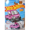 Hot Wheels - New for 2022 - Mighty K - Asada Kei Truck