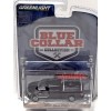 Greenlight - Blue Collar - Ford F-150 Contractor Pickup Truck