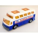 Matchbox - American Airlines Airport Coach