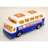 Matchbox - American Airlines Airport Coach