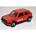 Matchbox Volkswagen Golf GTi