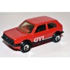 Matchbox Volkswagen Golf