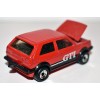 Matchbox Volkswagen Golf