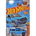 Hot Wheels - Toyota Tacoma Pickup Truck