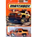 Matchbox Honda Ridgeline Pickup Truck