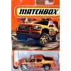 Matchbox Honda Ridgeline Pickup Truck