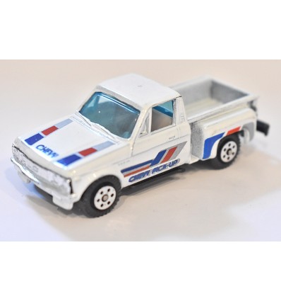 Yat Ming - 1973 Chevy Luv Pickup Truck