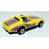 Matchbox - Chevrolet Corvette C3 Coupe with T-Tops