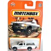 Matchbox - Nissan Hardbody Pickup Truck
